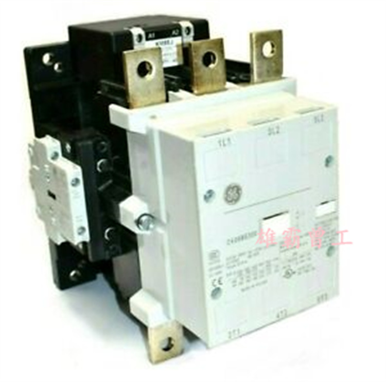 GE CK09BE311J 接触器控制器