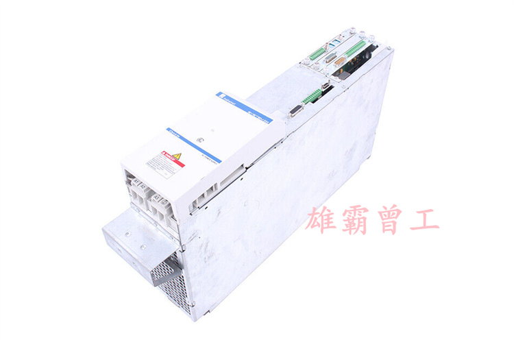 Rexroth HDS03.2-W075N-HS45-01-FW驱动器控制器 
