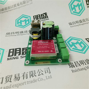 UNS0119A-P V101模块备件实验数据