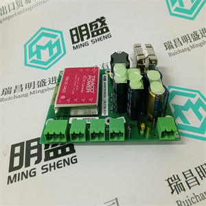 UNS0119A-P V101模块备件实验数据