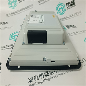 83SR04C-E模块备件使用区域 