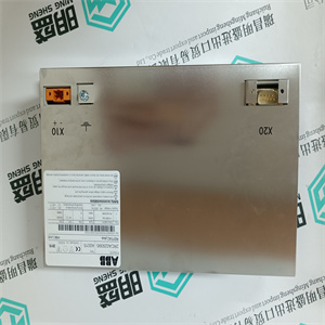 EL3040模块备件产品颜色 
