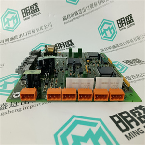 CP450-T-ETH模块备件使用说明 