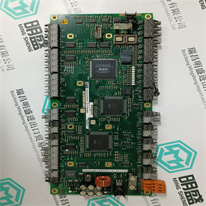 CP450-T-ETH模块备件使用说明 