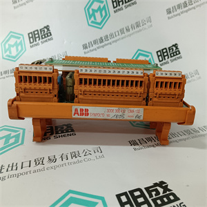 3HAC7344-1模块备件使用数量 