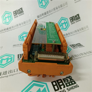 3HAC7344-1模块备件使用数量 