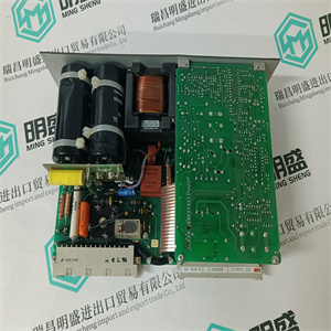 DDI01模块备件使用区域 