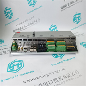 DSQC332A模块备件使用范围 