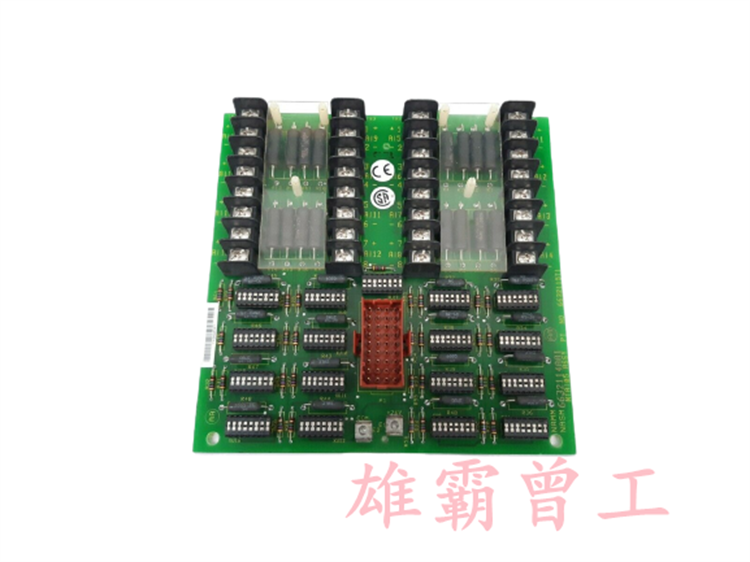 ABB NTAI05模拟输入终端装置 