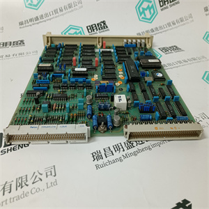 IC200ETM001CA模块备件使用流程