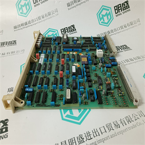 IC200ETM001CA模块备件使用流程