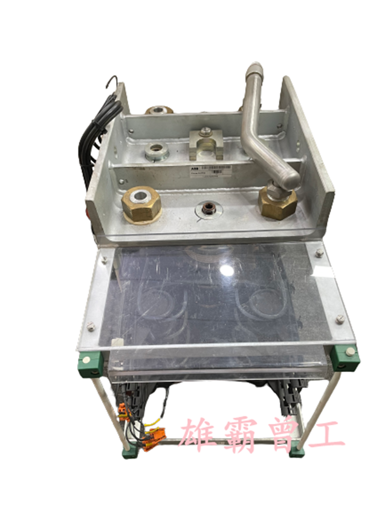 ABB S-076N 3BHB009884R0021控制器现货供应 