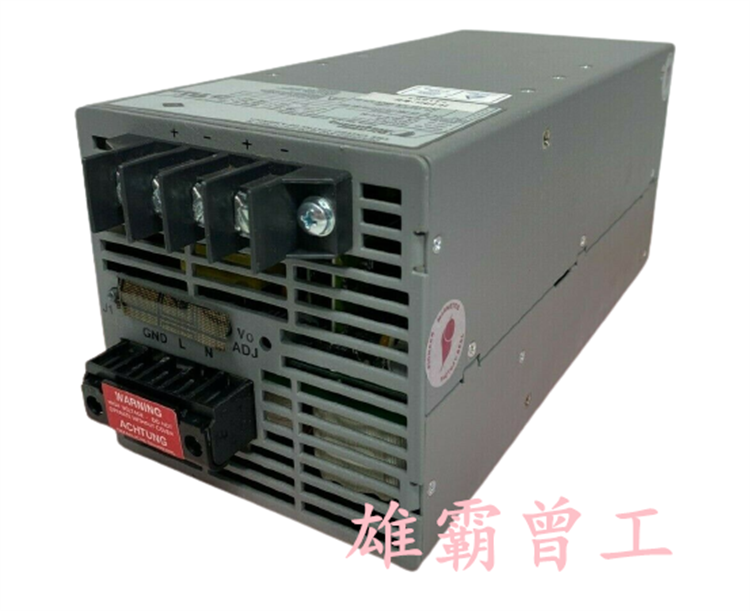PIONEER PM33988-6P-1-3P-E电源模块