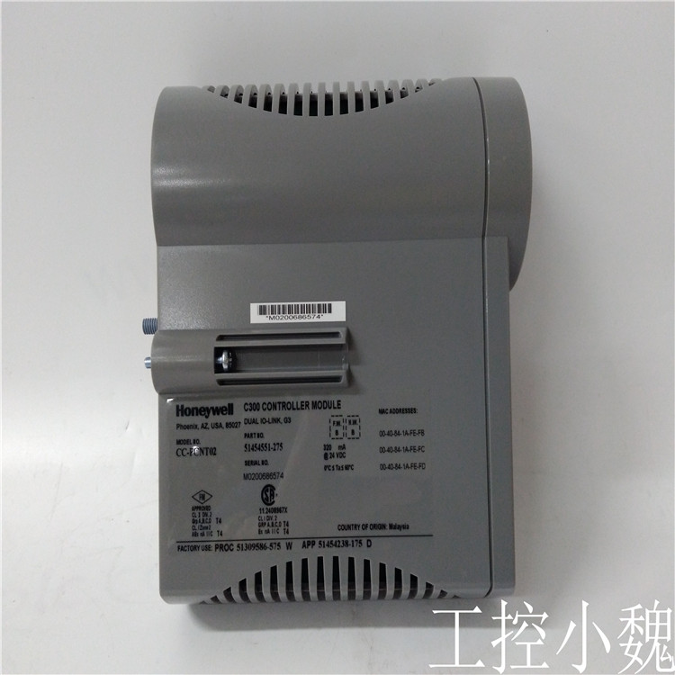 CC-PAIM01工作原理及应用型号简介 