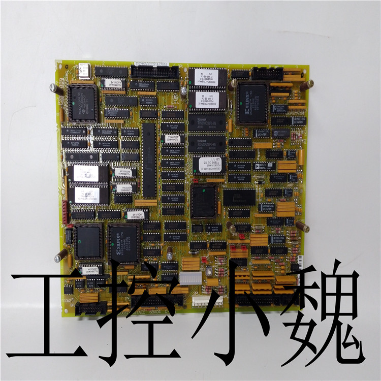 KJ4003X1-BG1作原理及应用型号简介 