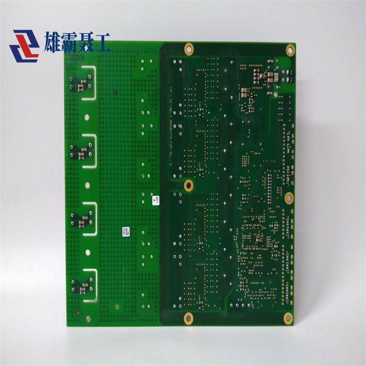 3BHE024747R0101 ABB 自动化控制器模块 现货出售 