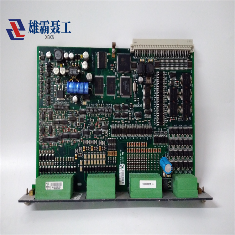 DEIF IOM4.2 2044230041E 2044230040H 自动化控制器模块 现货出售 