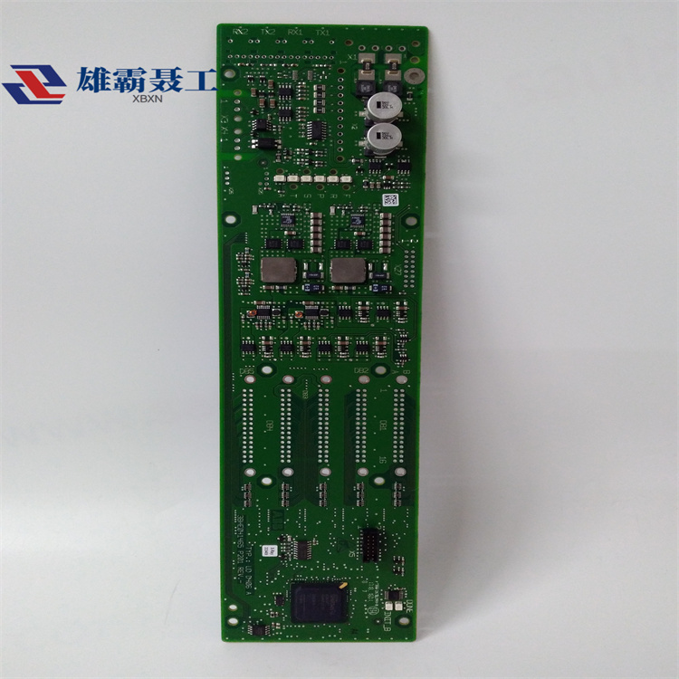 UDD406A 3BHE041465P201 ABB 自动化控制器模块 现货出售