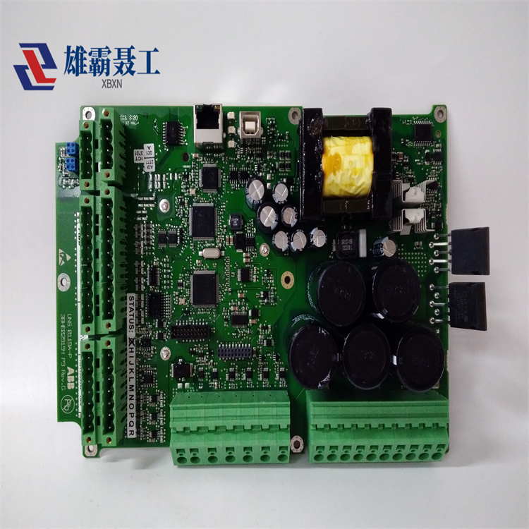 UNS0119A-P,V101 3BHE029153R0101 ABB 自动化控制器模块 现货出售 