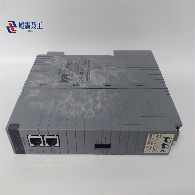 CP451-10 YOKOGAWA 自动化控制器模块 现货出售
