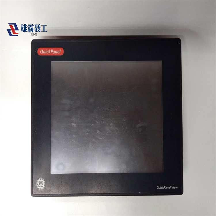 IC754VSI12CTD GE 自动化控制器模块 现货出售