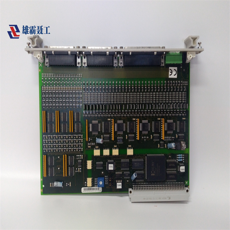 IOB-80 NYQUIST 自动化控制器模块 现货出售
