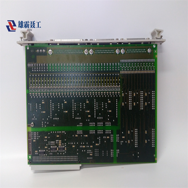 IOB-80 NYQUIST 自动化控制器模块 现货出售