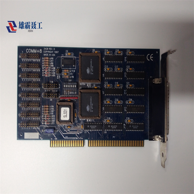 HIMA J592S-450550 系统模块 现货出售