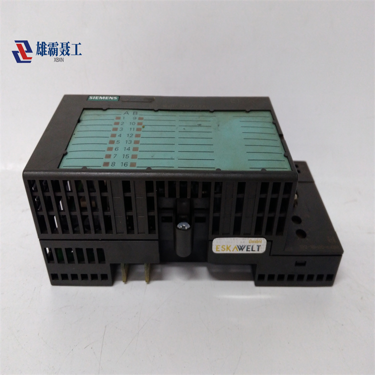 6ES7132-1BH00-0XB0 西门子 系统模块  现货出售 