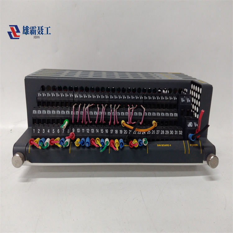 DSQC679 3HAC028357-001 DSQC679 3HAC028357-001 ABB 系统模块  现货出售 