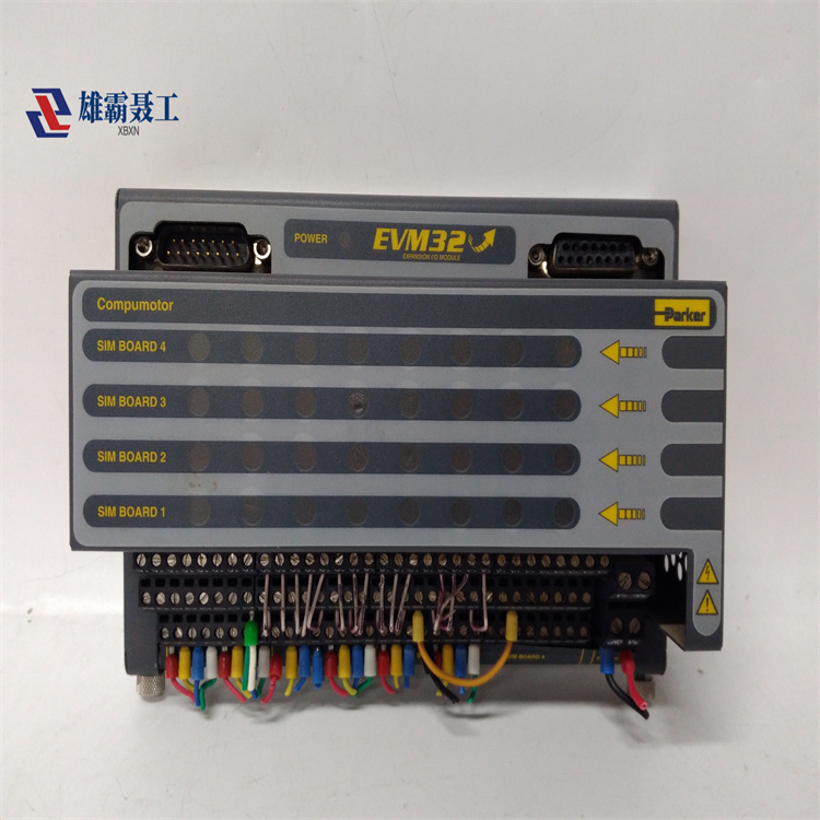 EVM32-BASE PARKER  系统模块  现货出售 