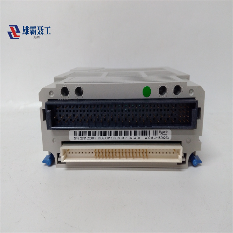 WESTINGHOUSE 1C31179G02  系统模块  现货出售 