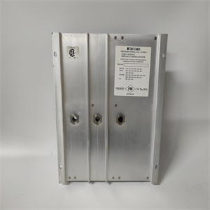 F6215模塊備件參數(shù)說(shuō)明