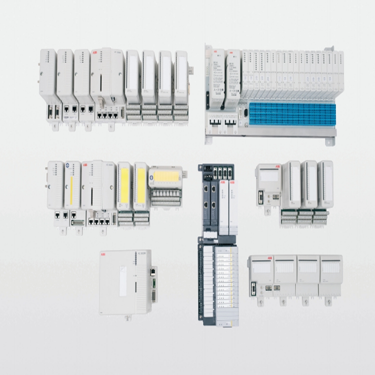 IMASM03自动化DCS模块
