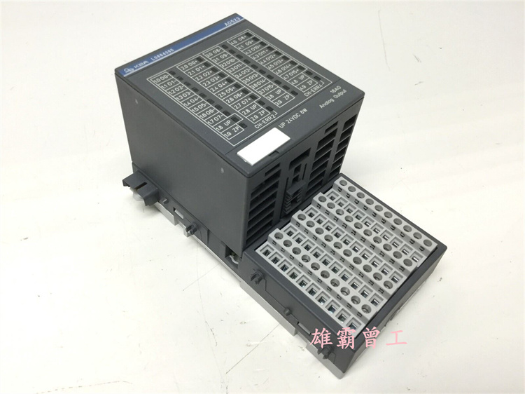 ABB 1SAP250300R0001 AI523模拟输入输出模块控制器PLC现货供应 