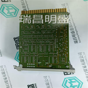 PXI-8360模块备件英文说明 