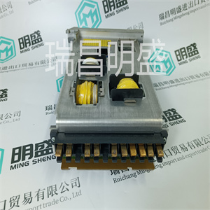 PXI-8360模块备件英文说明 