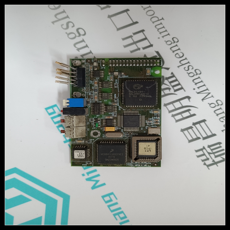 ANYBUS ABDT-PDP模块使用区域工控系统库存 