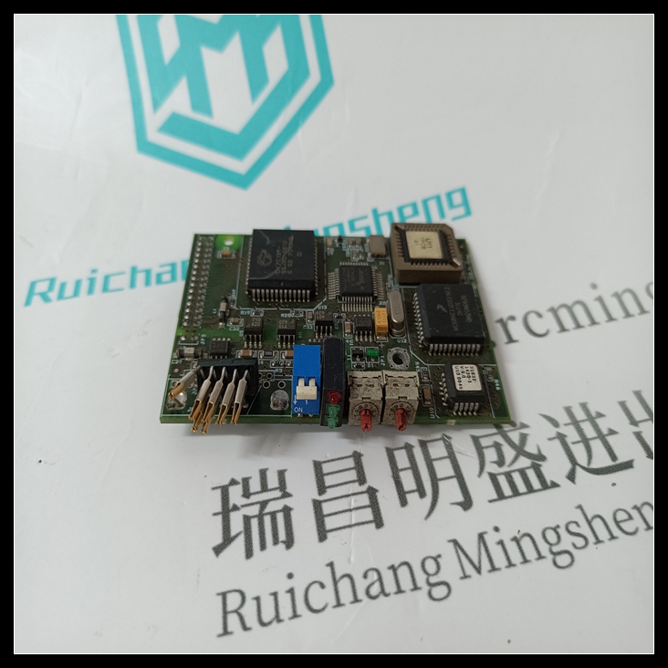 ANYBUS ABDT-PDP模块使用区域工控系统库存 