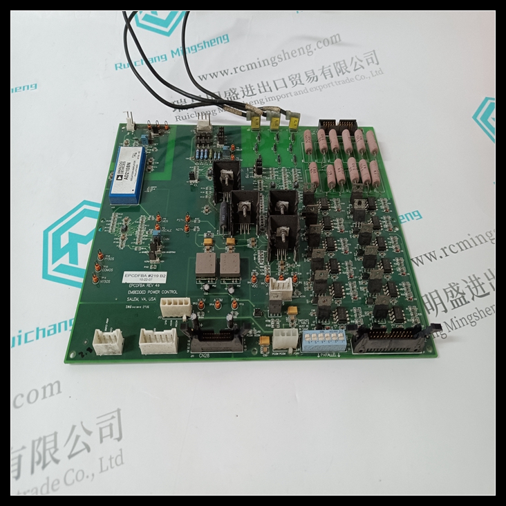 EMBEDDED EPCDFBA#219 B2模块使用区域工控系统库存 