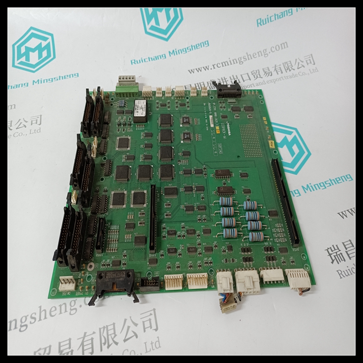 TOSHIBA 2N3A3620-B模块产品外观工控系统库存 
