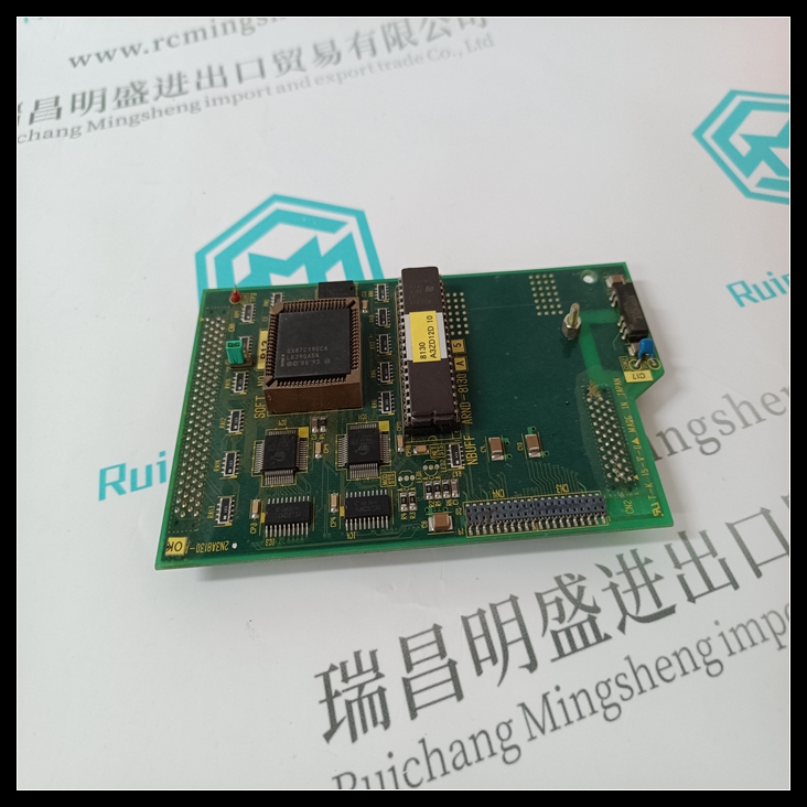 TOSHIBA 2N3A8130-A模块产品外观工控系统库存 