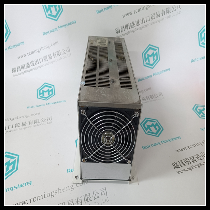 ABSOLUTE 80026-173-23模块产品外观工控系统库存 