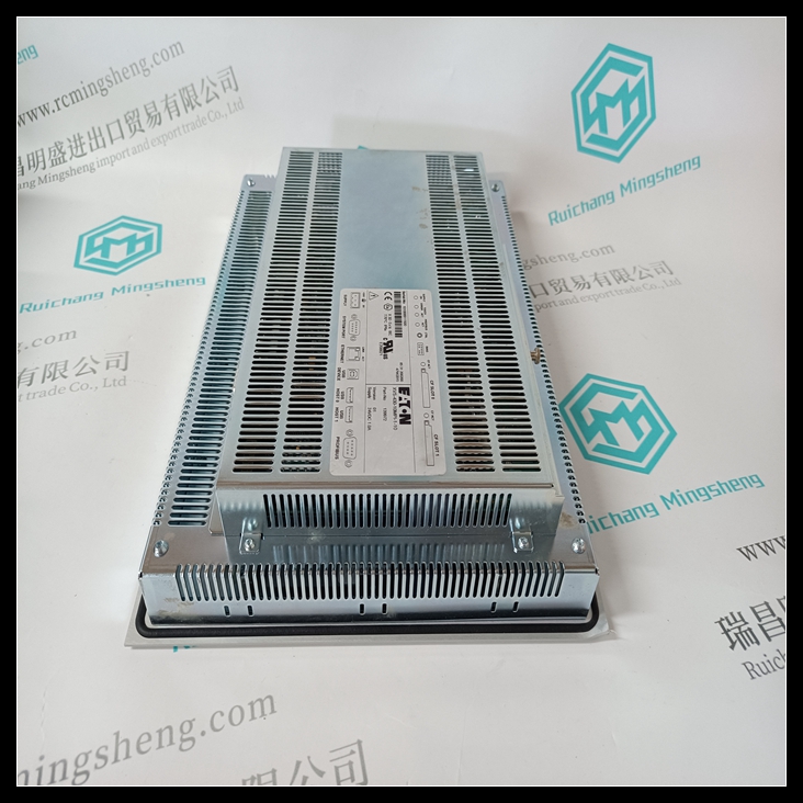 EATON XVS-430-10MPI-1-10模块使用数量工控系统库存