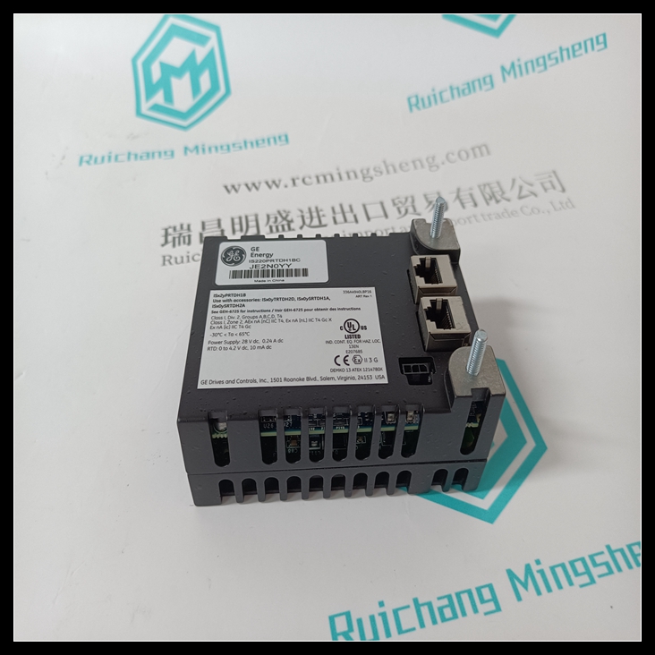 336A5026ADP13模块使用参数工控系统库存