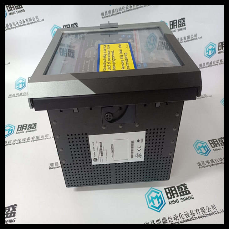 SR469-P5-LO-A20-E模块使用过程工控系统现货 