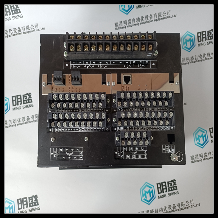 F650-G-N-A-B-F-2-G-1-HI-C-E模块使用方法教程工控卡件现货 