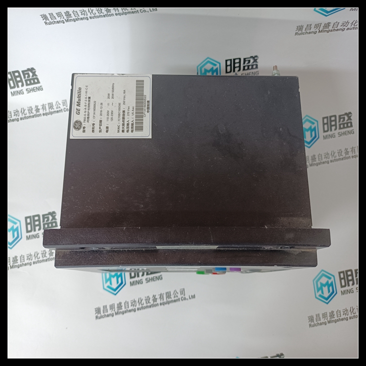 F650-G-N-A-B-F-2-G-1-HI-C-E模块使用方法教程工控卡件现货 