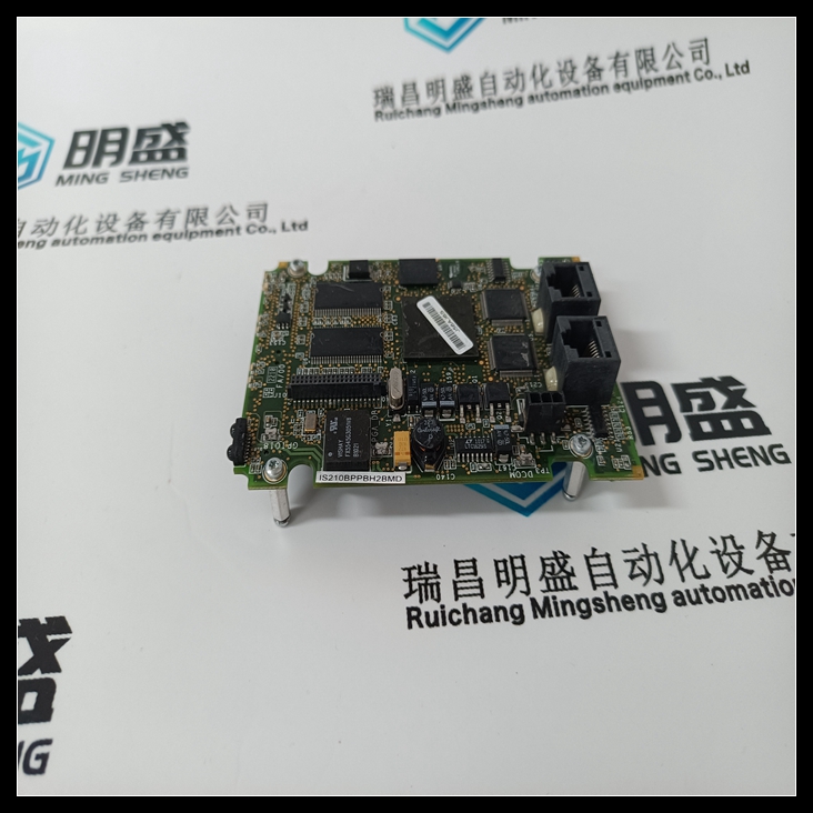 IS210BPPBH2BMD模块使用方法教程工控卡件现货 