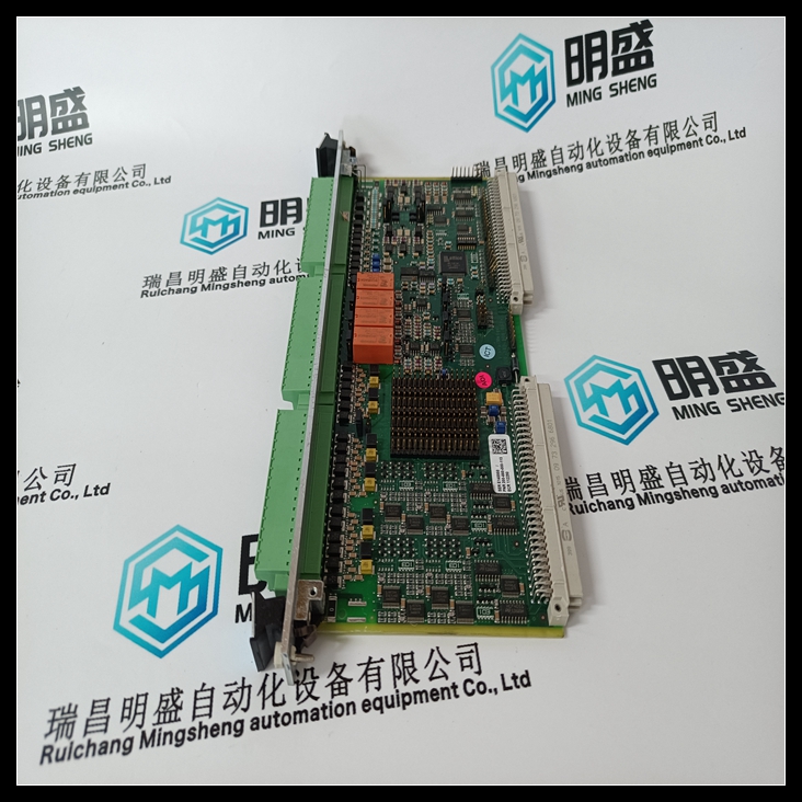 VIBRO 200-560-000-113模块使用方法教程工控卡件现货 